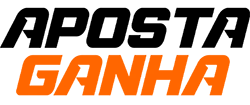 Logo da ApostaGanha