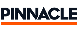 Logo da Pinnacle