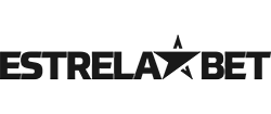 Logo da Estrela Bet