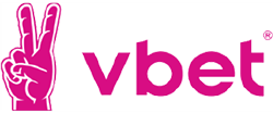 Logo da Vbet
