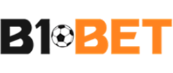 Logo da B1.Bet