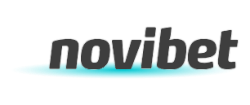 Logo da Novibet