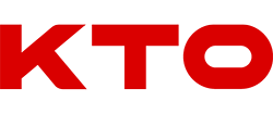 Logo da KTO Casino